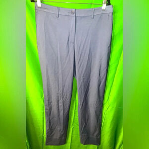 WildFang Straight Leg Pants size 10 Tall